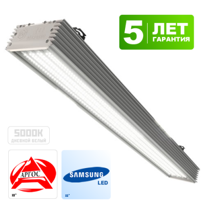 Промышленный светодиодный светильник IO-PROM400 (P400-5KARSM5S)